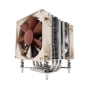 Noctua CPU Cooler NH-U9DX i4 S2011 1356 1366 125MM PWM Fan 12V Retail